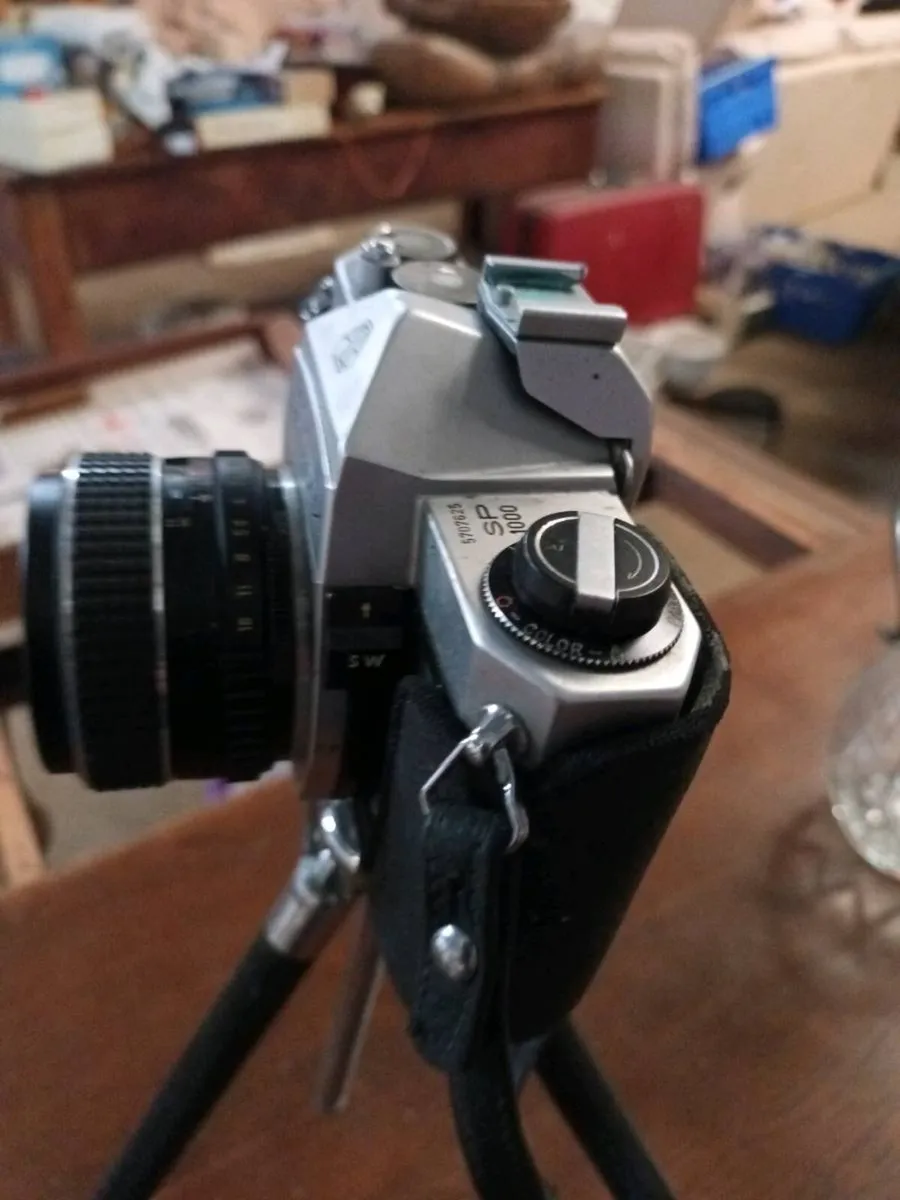 35mm Camera - Image 3