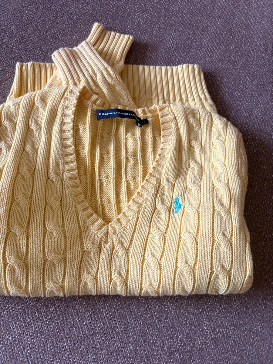 Ralph Lauren jumpers - Image 3