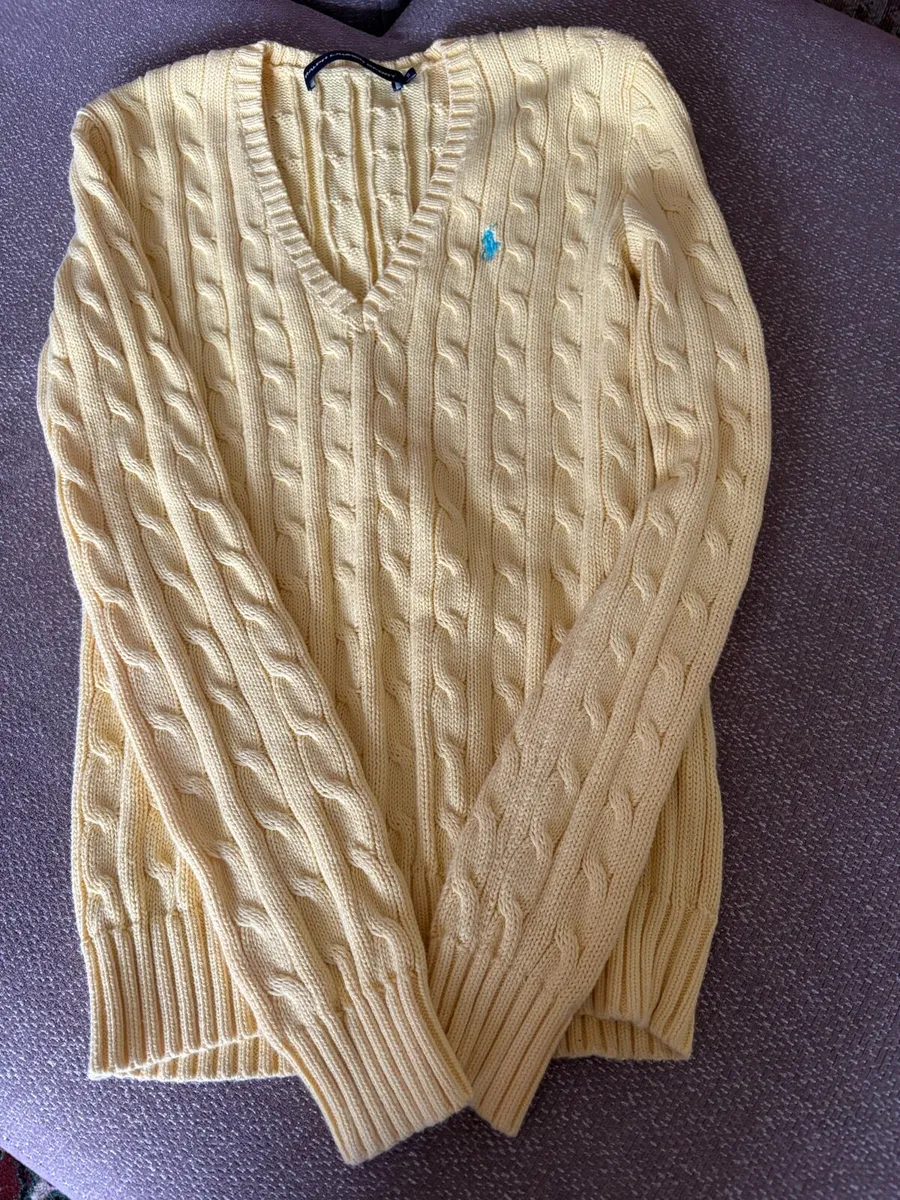 Ralph Lauren jumpers - Image 4