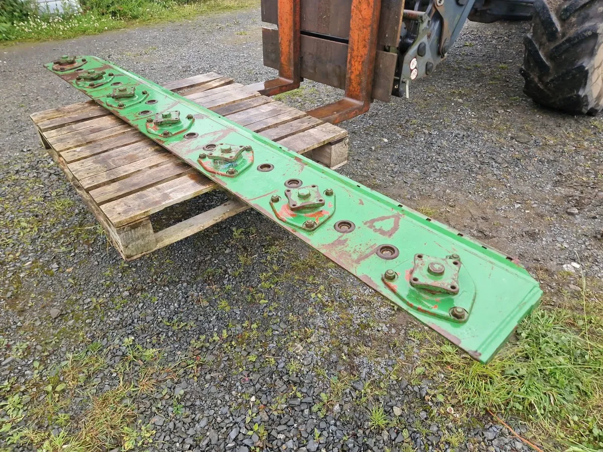 John Deere Mower Parts - Image 2