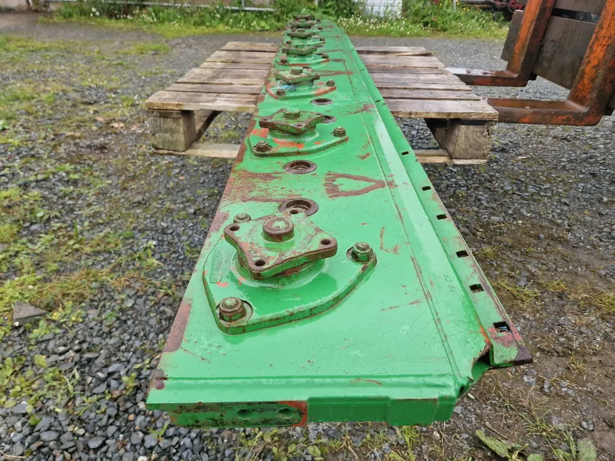 John Deere Mower Parts - Image 3