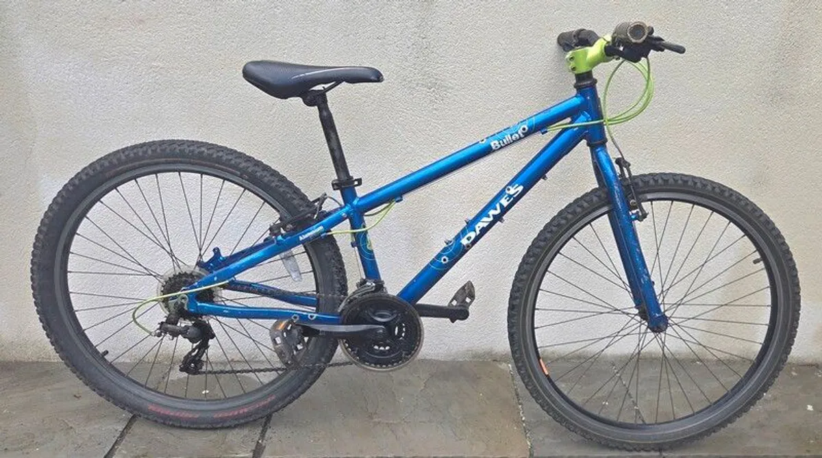 Dawes Bullet MTB 26" - Image 1