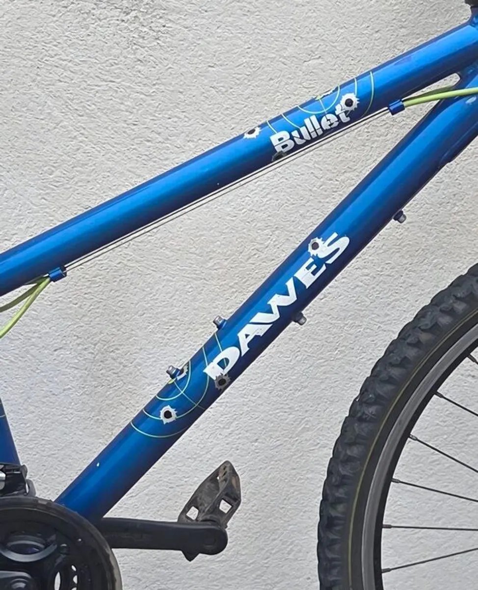 Dawes Bullet MTB 26" - Image 2