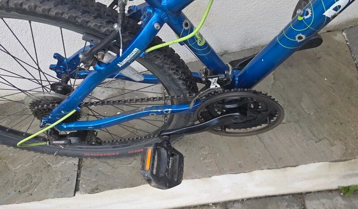 Dawes Bullet MTB 26" - Image 3
