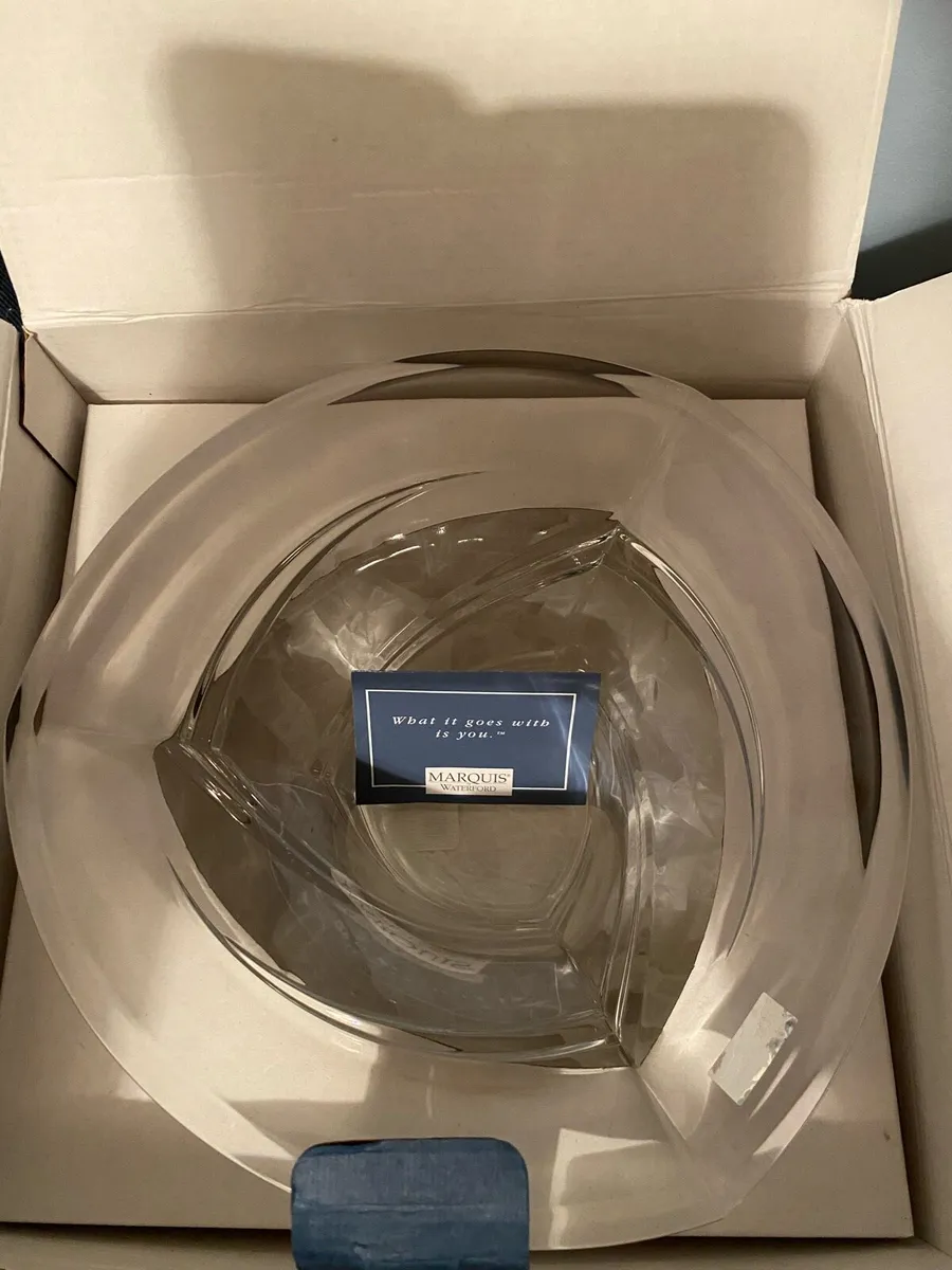 Waterford Crystal bowl - Image 4
