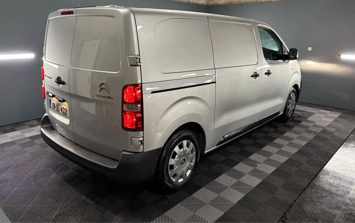 Citroen dispatch - Image 2