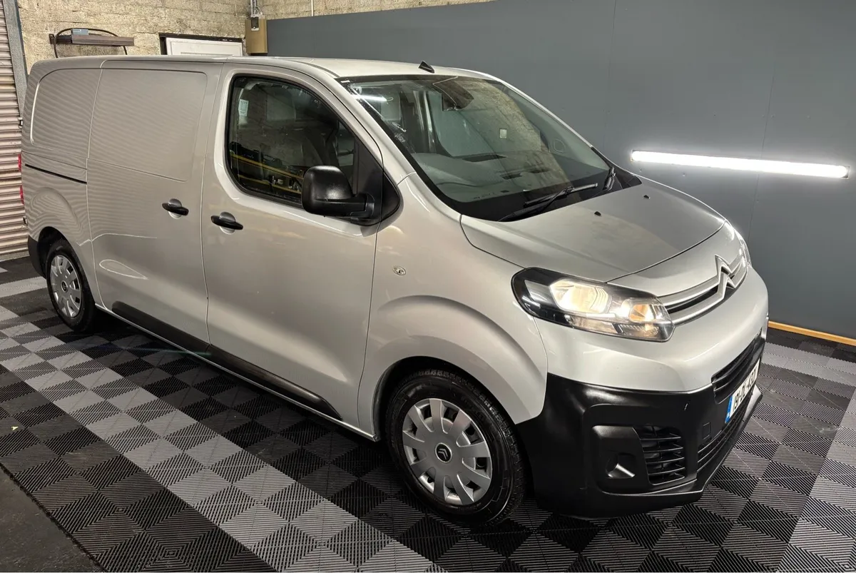 Citroen dispatch - Image 3