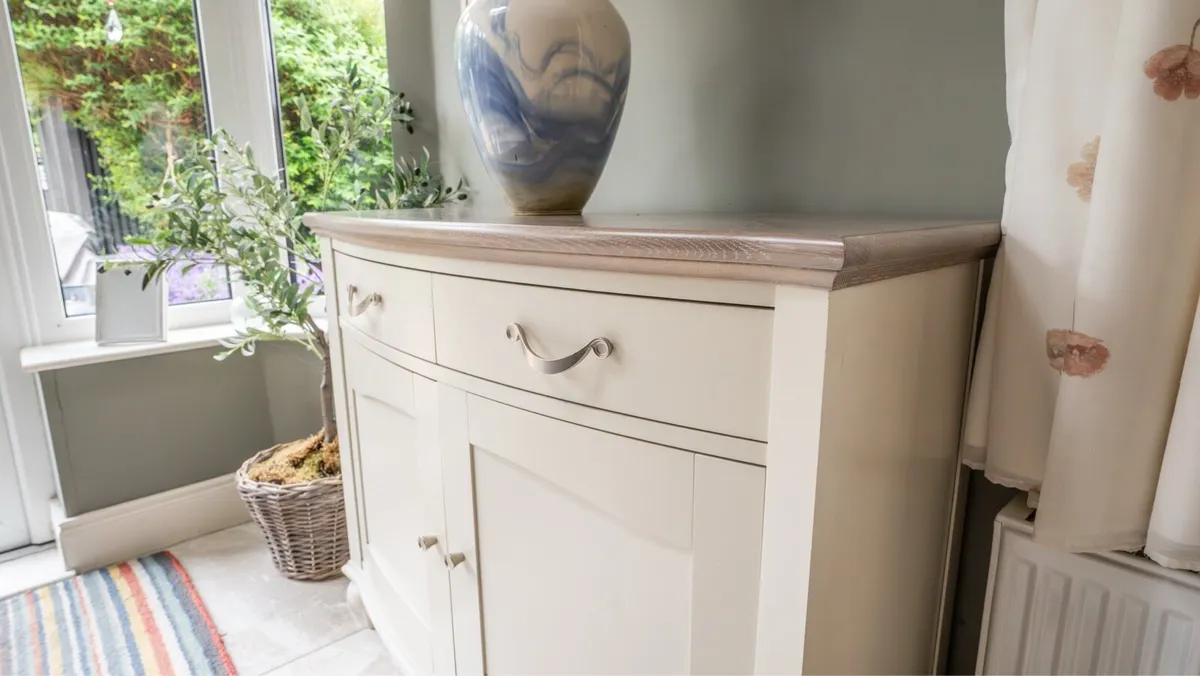 dresser for sale - Image 2