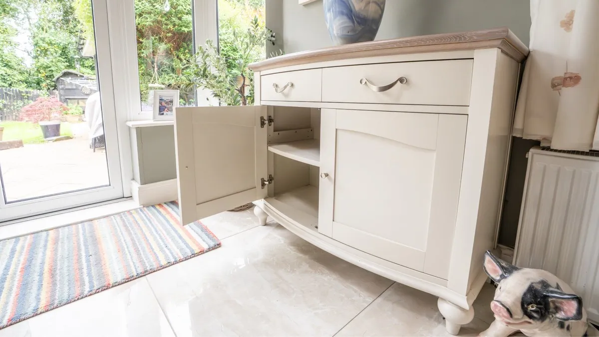 dresser for sale - Image 3