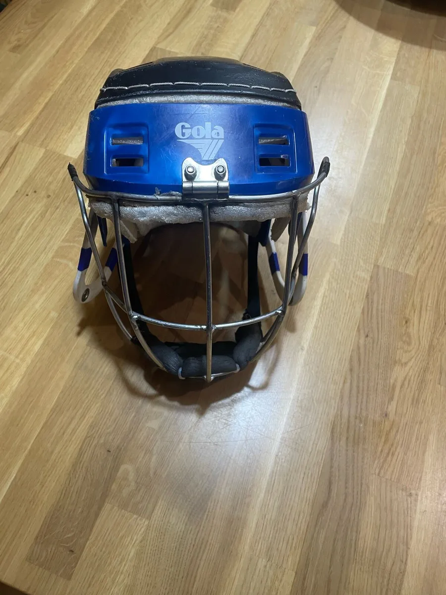 Gola/cooper helmet - Image 4