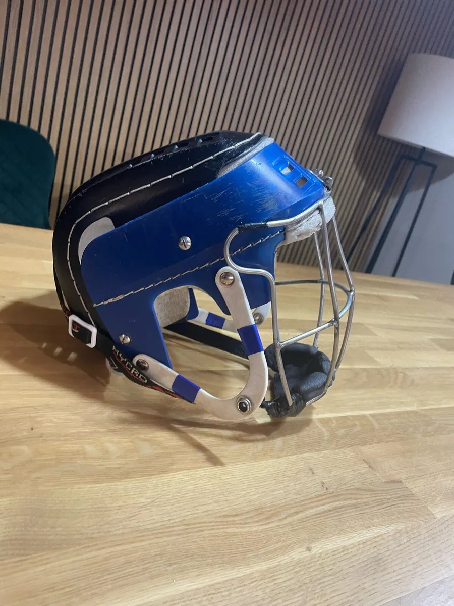Gola/cooper helmet - Image 1