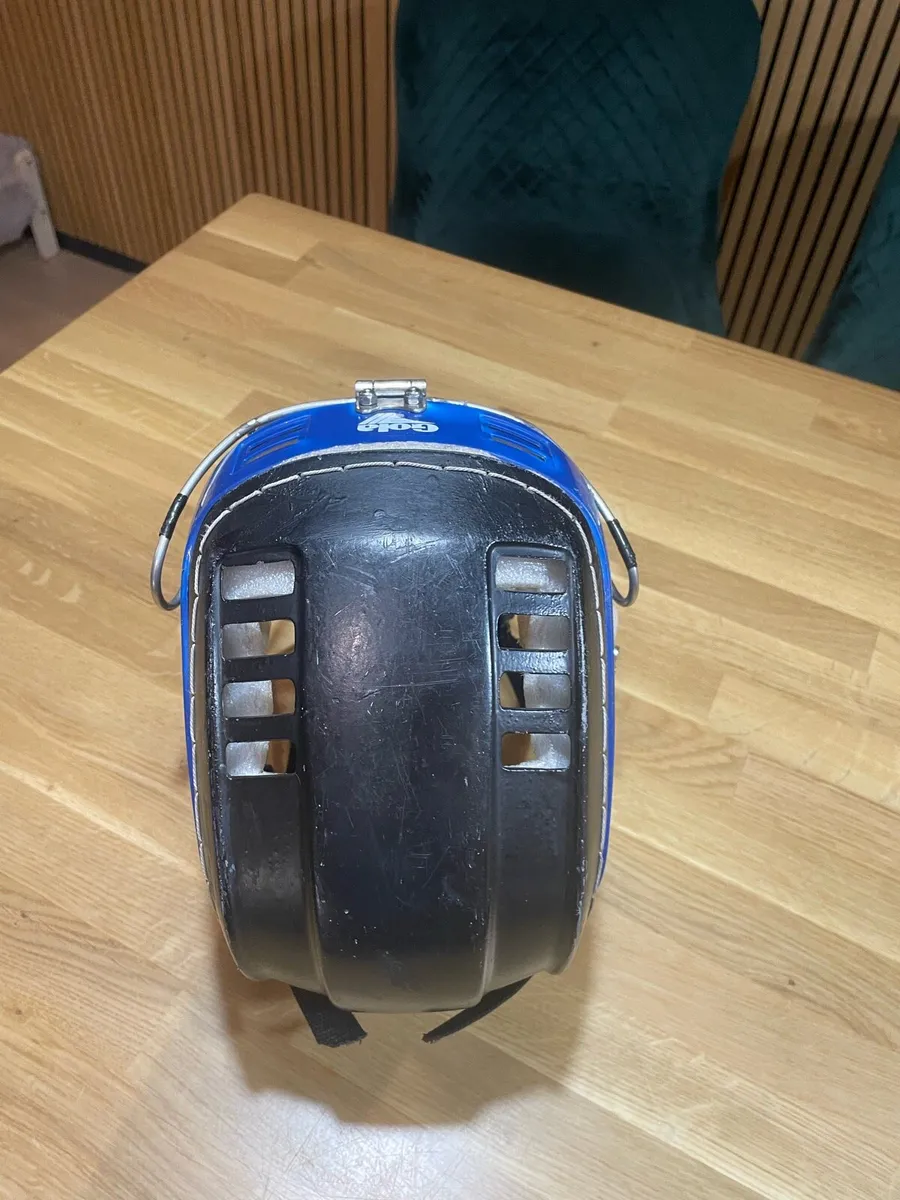Gola/cooper helmet - Image 2