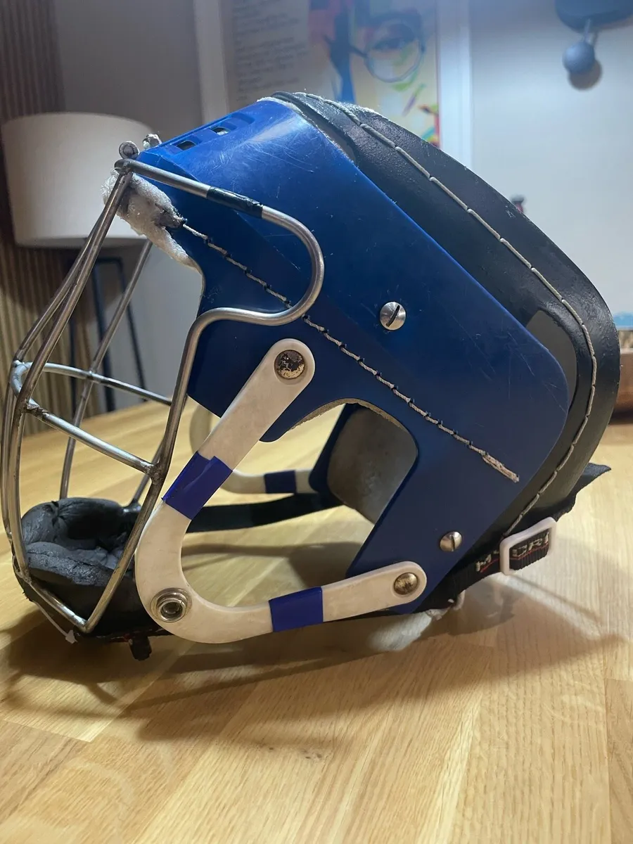 Gola/cooper helmet - Image 3