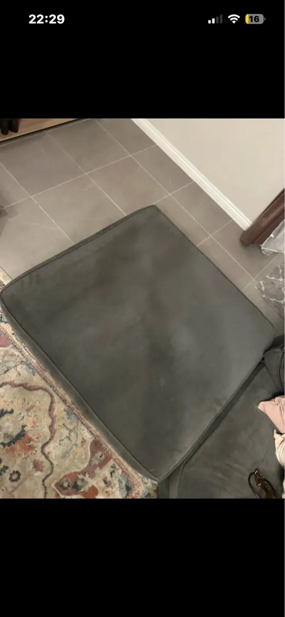 Foot stool - Image 2