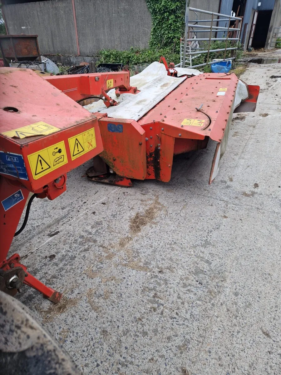 Mower - Image 1