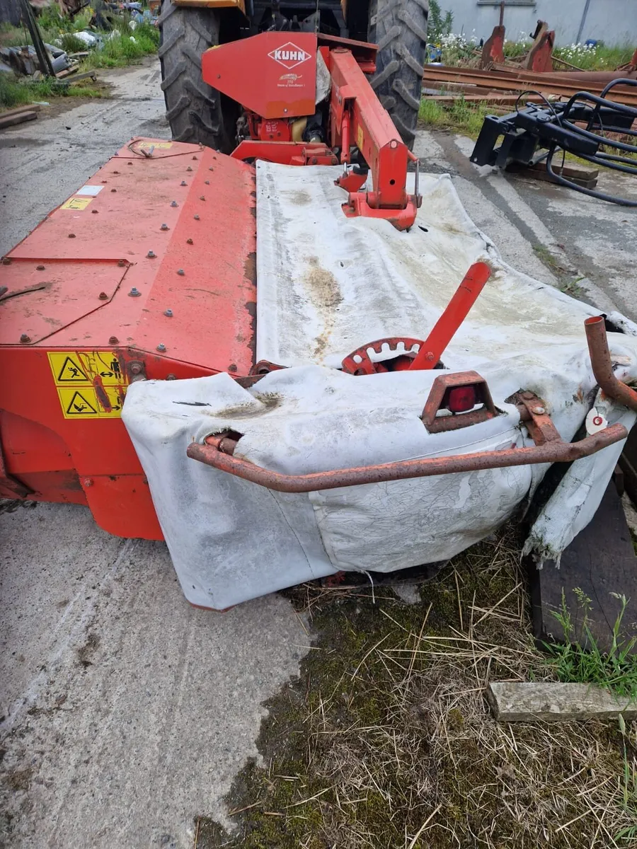Mower - Image 2