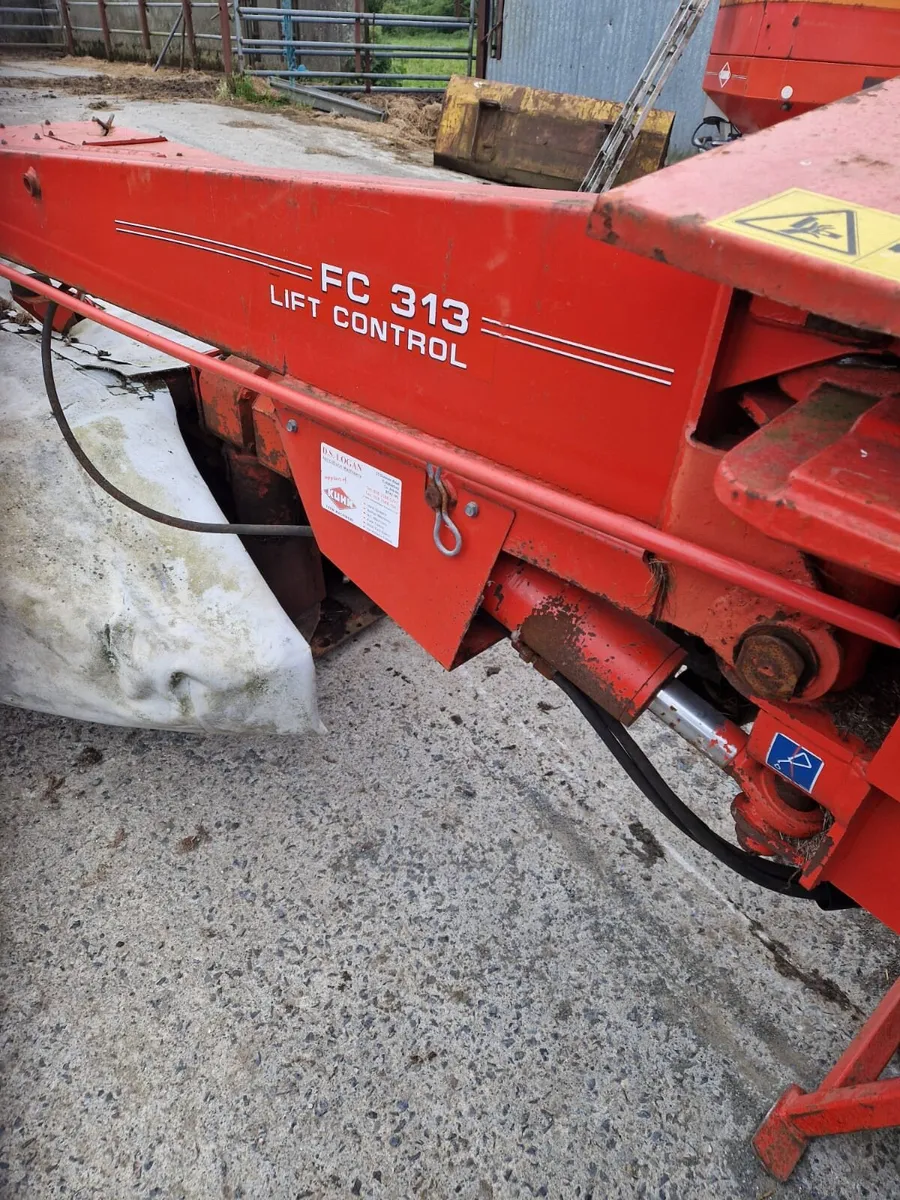 Mower - Image 3