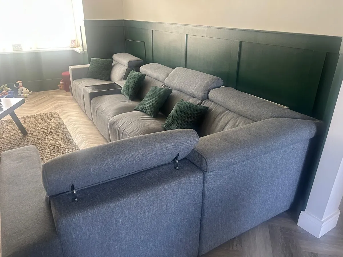 Sofa - Image 1