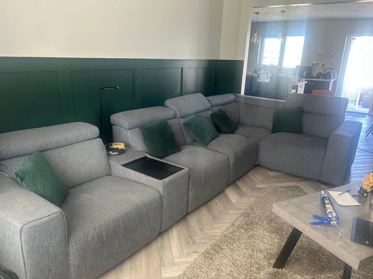 Sofa - Image 2
