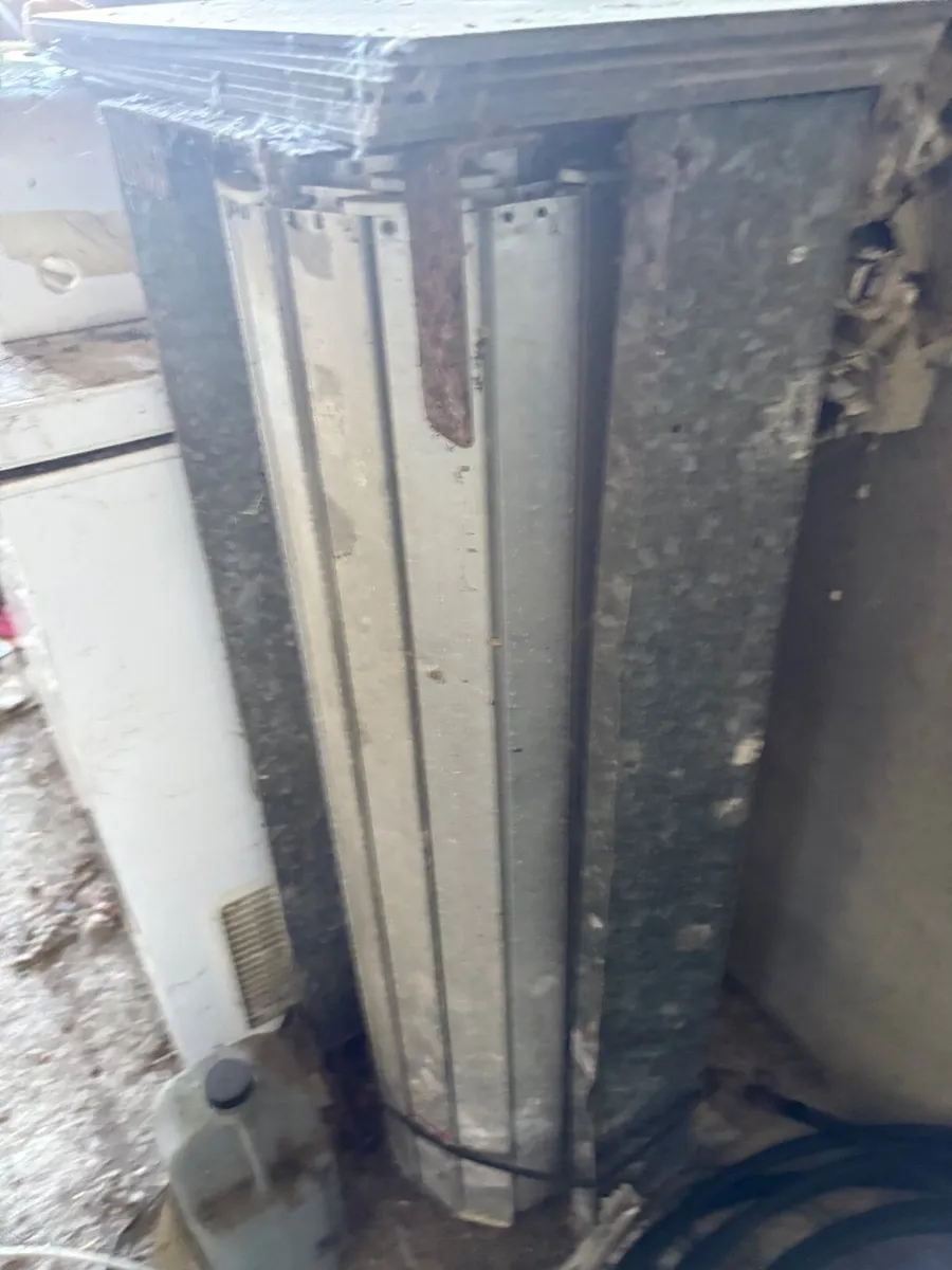 Pedestrian Roller Doors - Image 2
