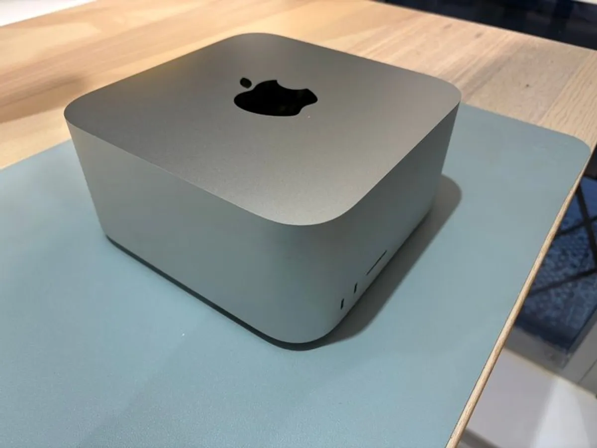 Mac Studio M1 Max 64 GB 1TB 32 GPU Cores - Image 2