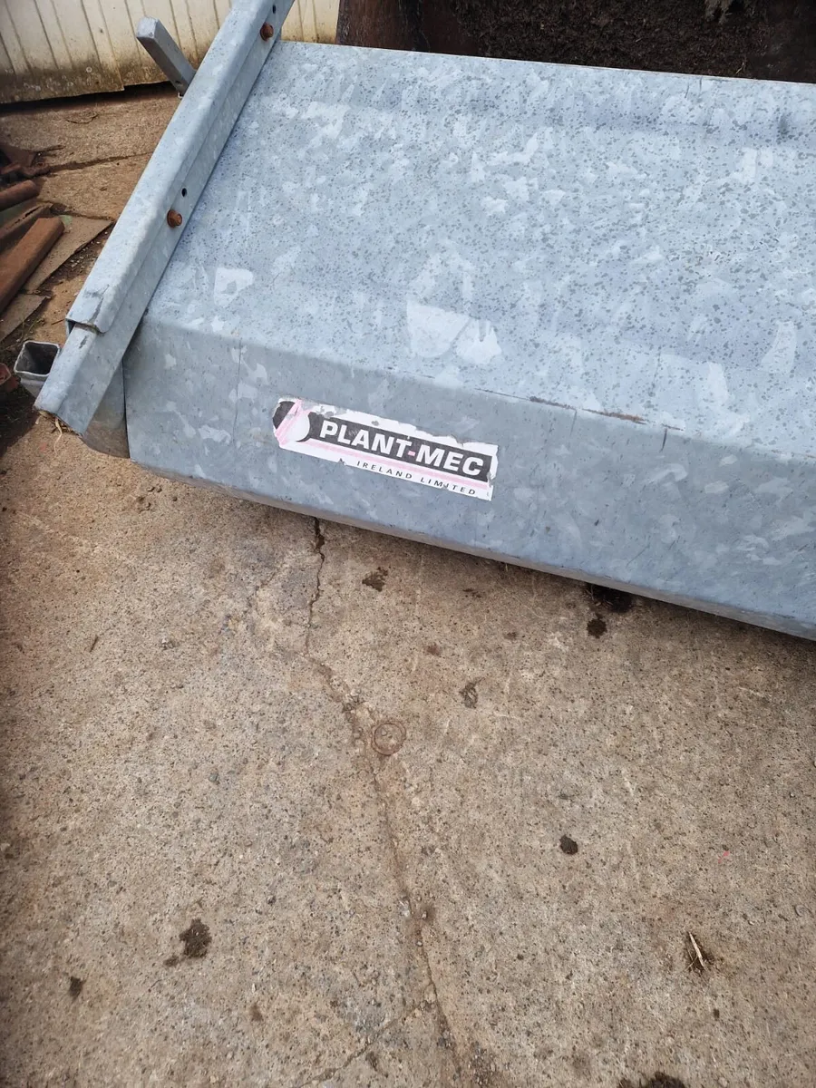Road sweeper - Image 2