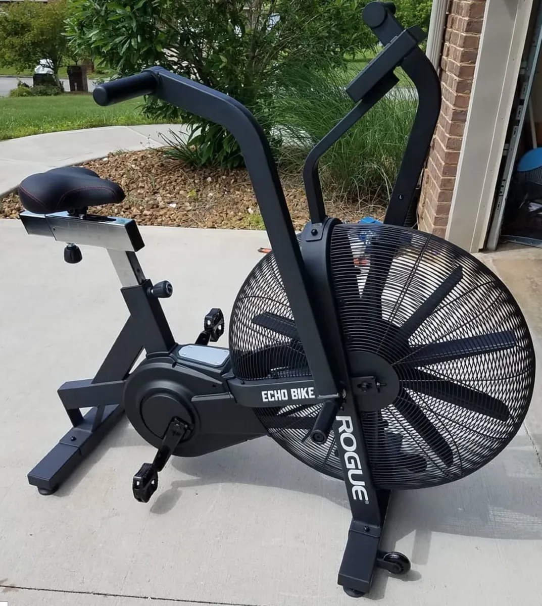 Rogue Echo Bike