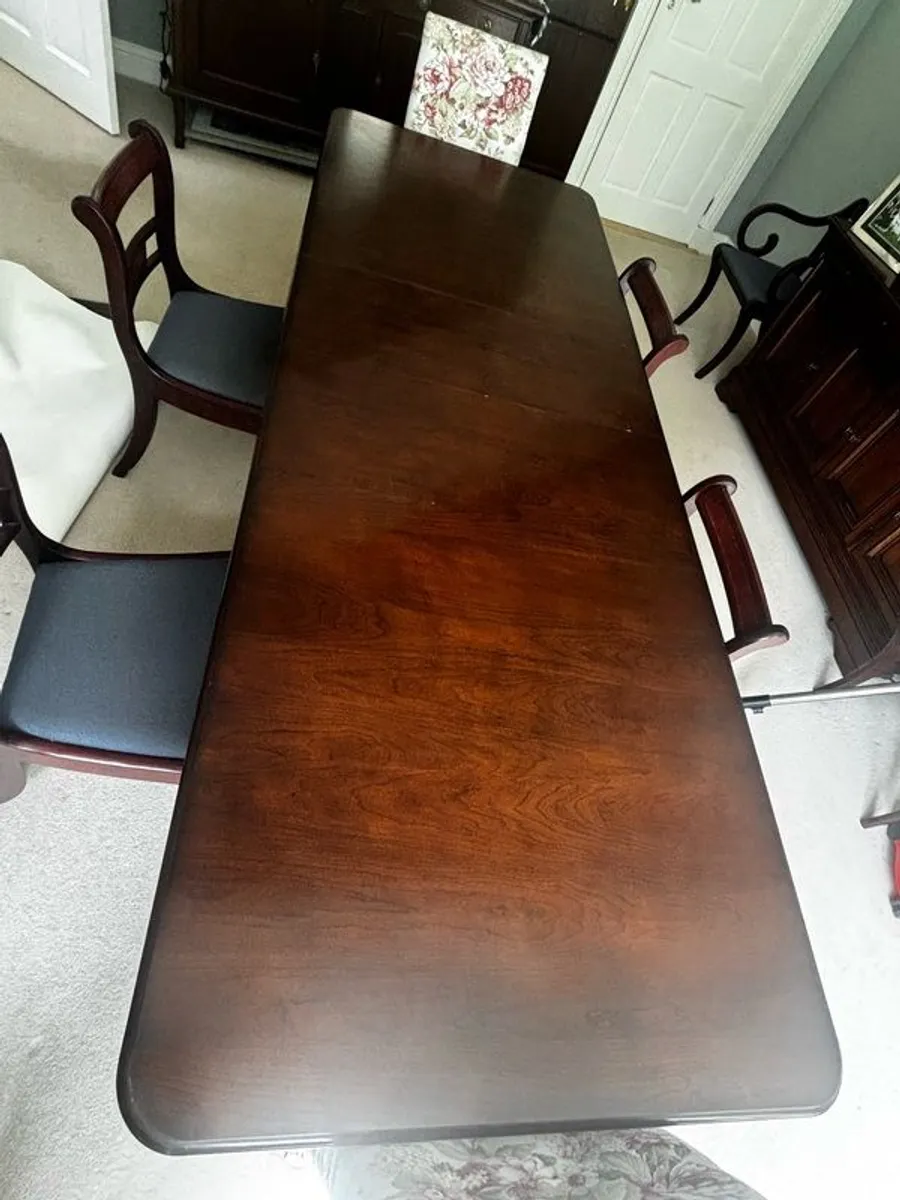 Dining Table - Image 1