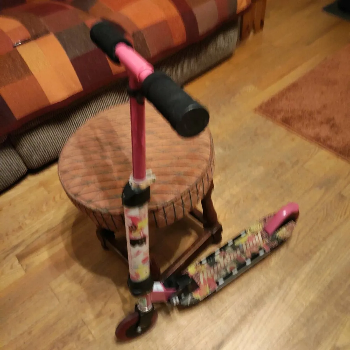 Thunderball Scooter - Image 2