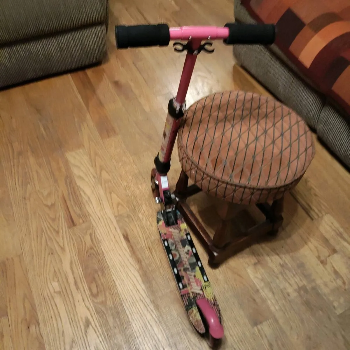 Thunderball Scooter - Image 3