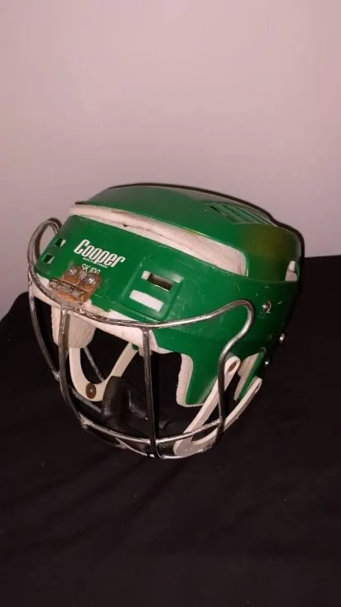 Looking for a green or red oldstyle - Image 2