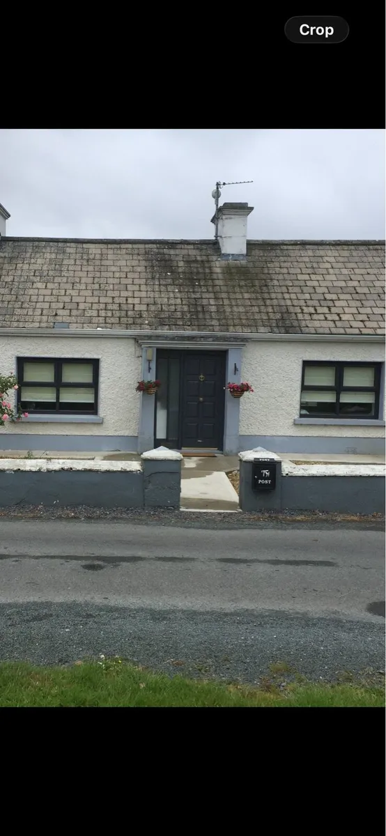 3 x Anthracite Grey Double Glazed UPVC Windows - Image 2