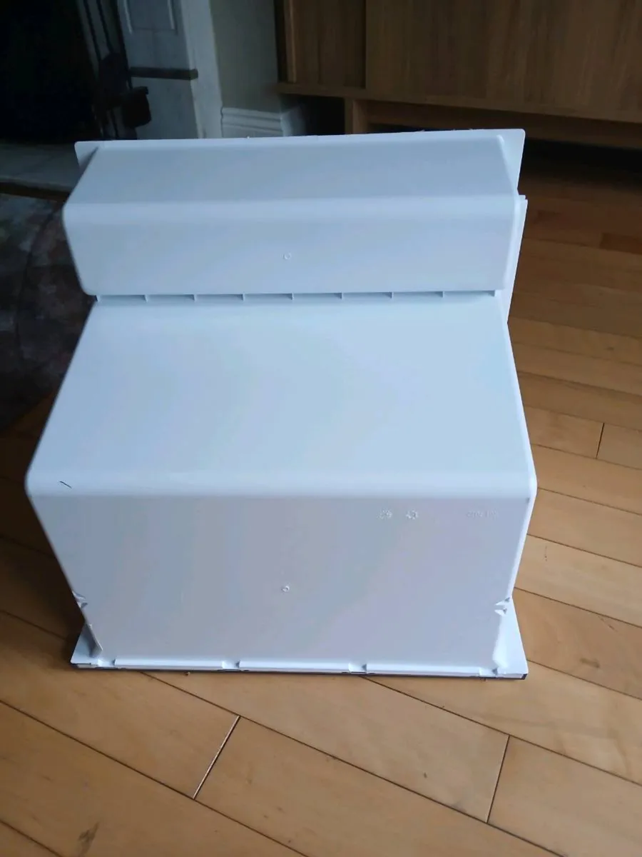 Fridge drawer - Image 4