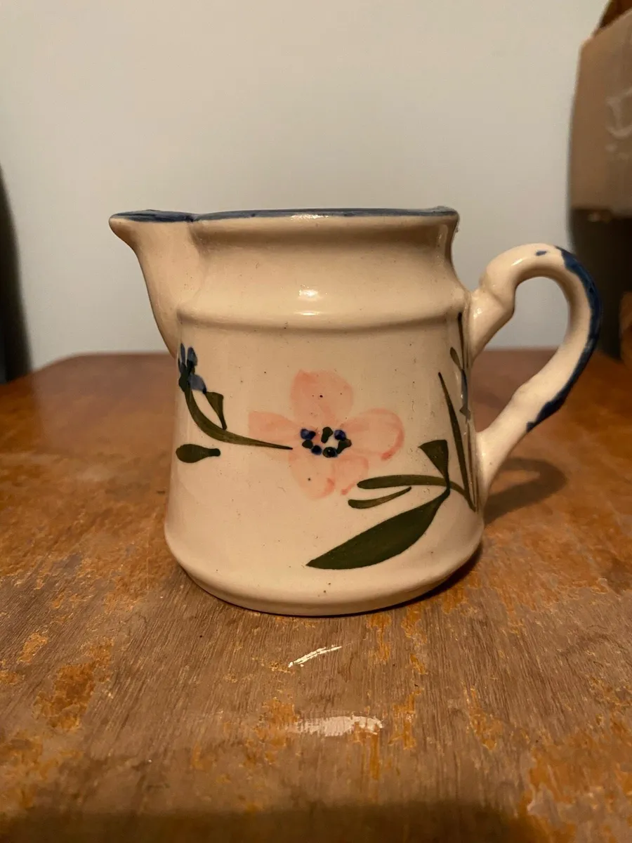 Small jug - Image 1