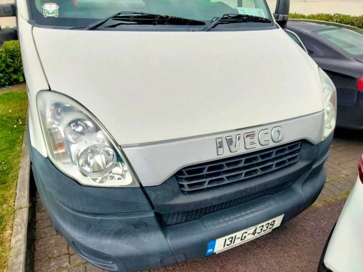 Camper - Image 2