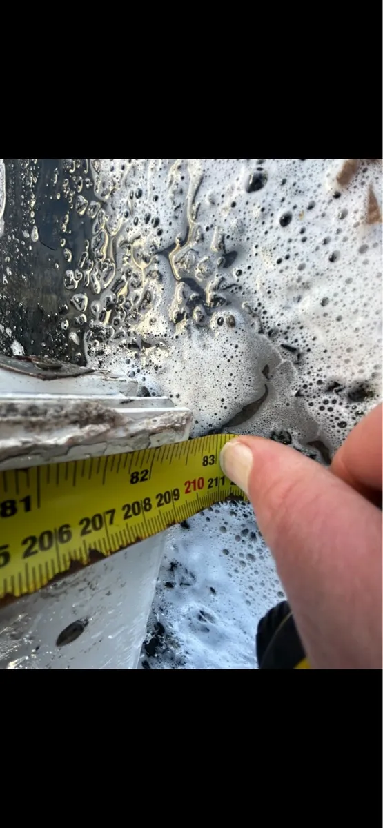 PVC door - Image 3