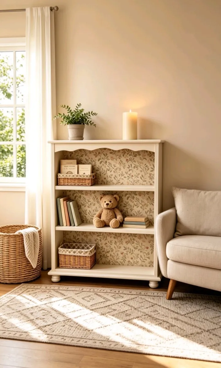 Bookcase - Image 2