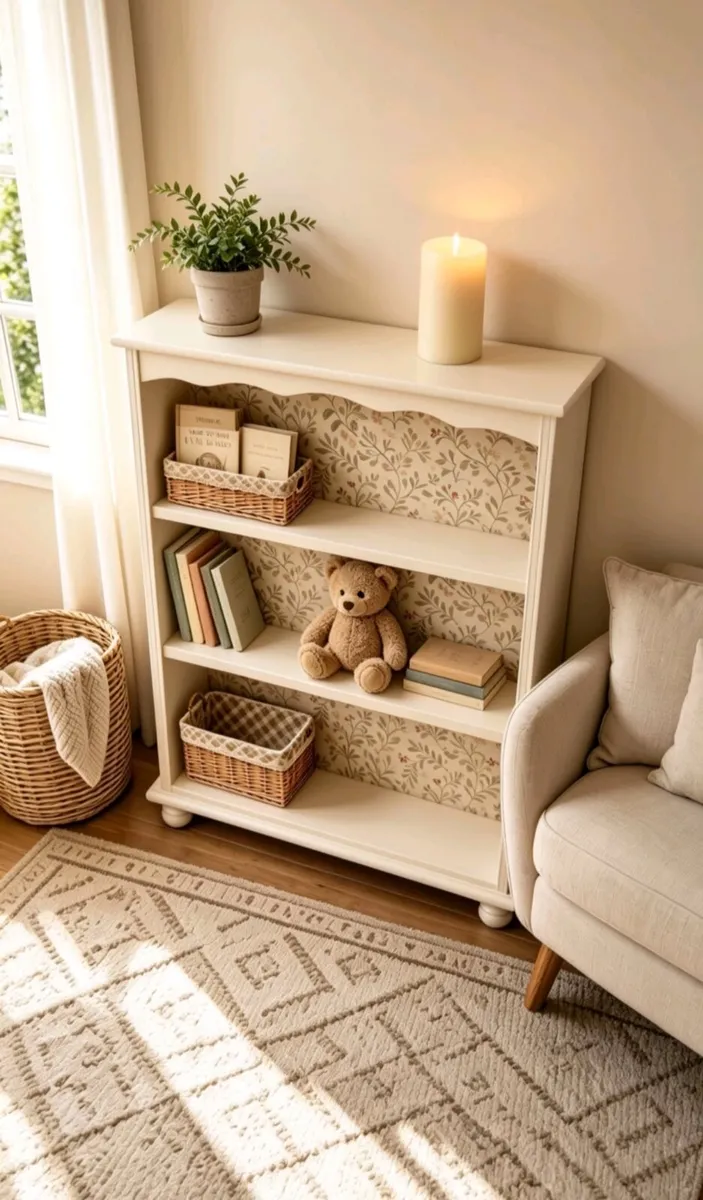 Bookcase - Image 3