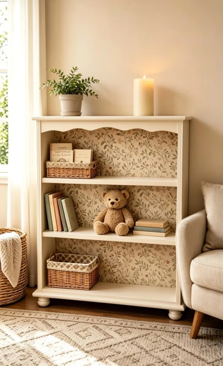 Bookcase - Image 1