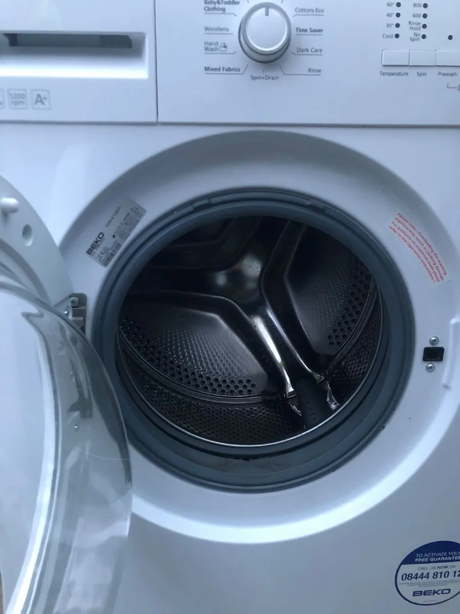 Beko washing - Image 3
