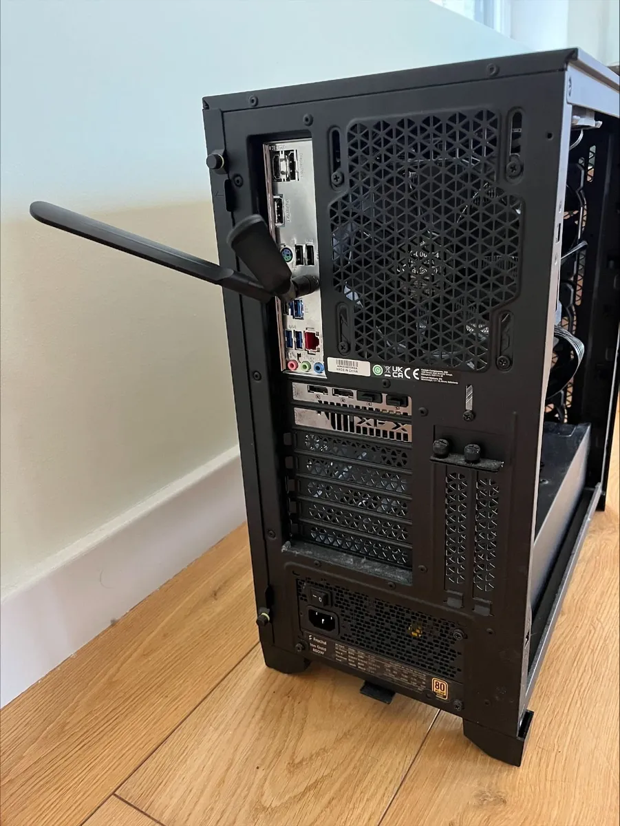 Gaming Desktop - Image 2
