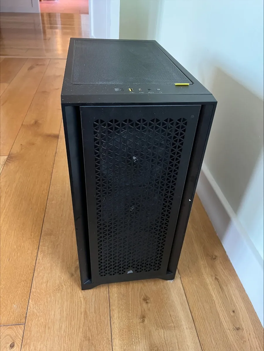 Gaming Desktop - Image 4