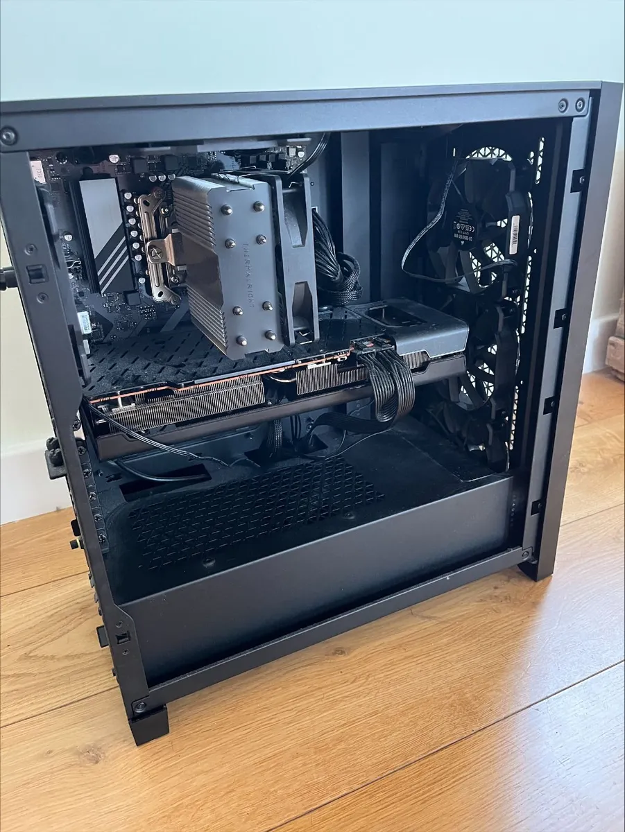 Gaming Desktop - Image 1