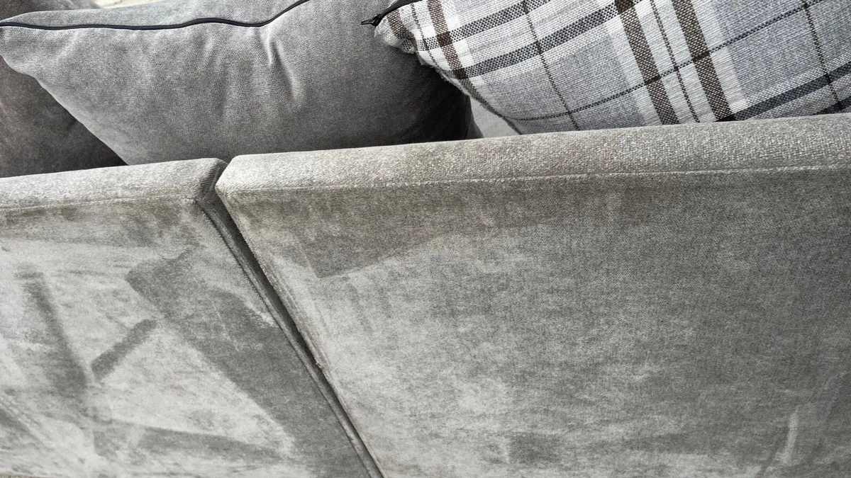 Verona corner sofa - Image 2