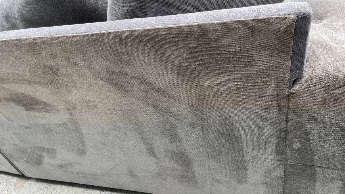 Verona corner sofa - Image 3
