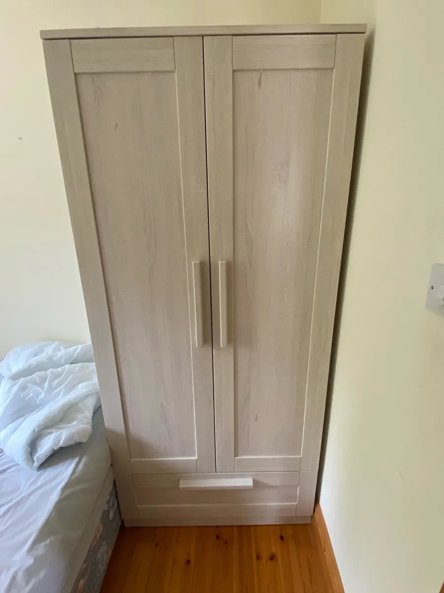 Nursery furniture - Image 1