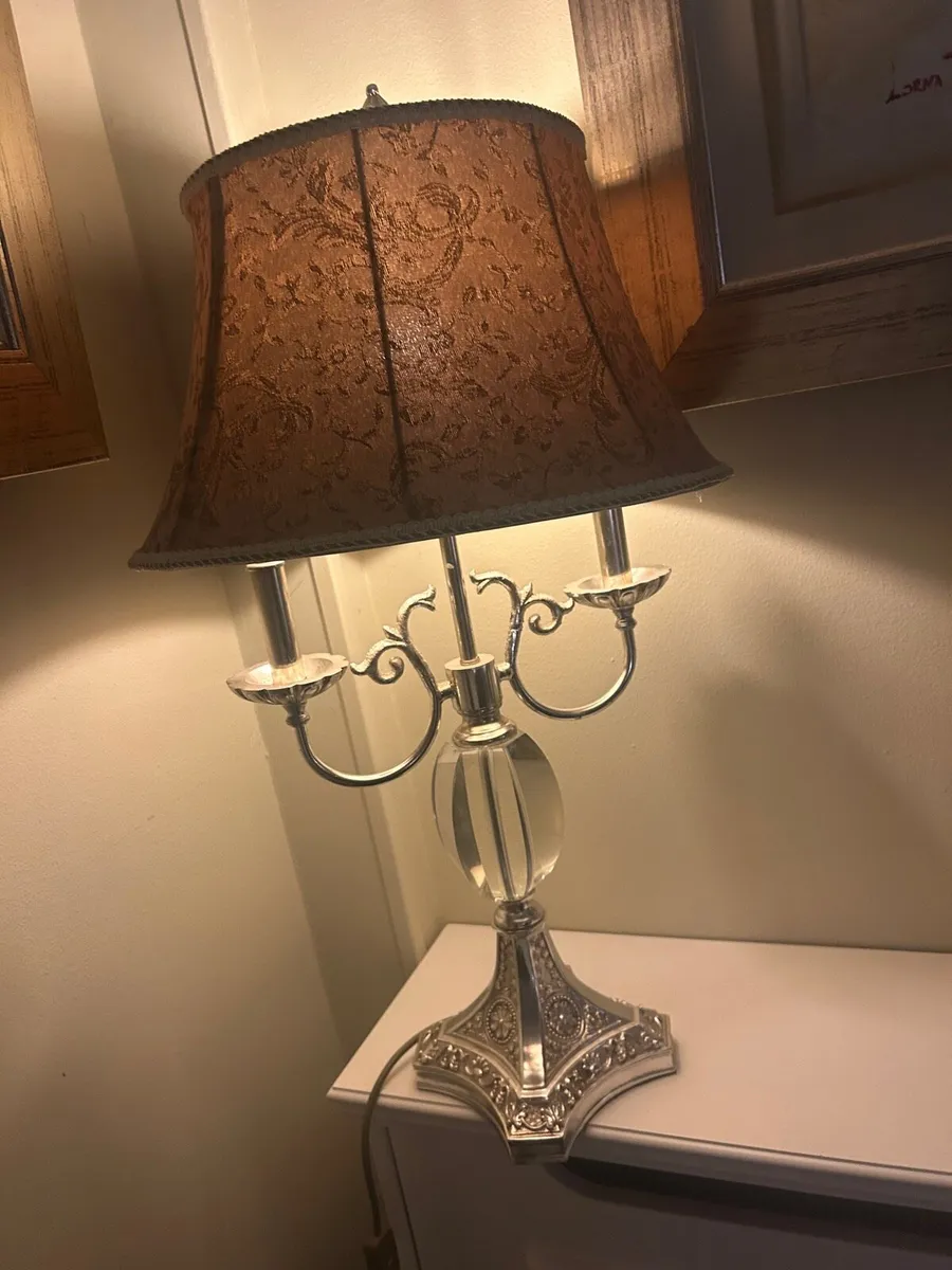 Lamp - Image 1