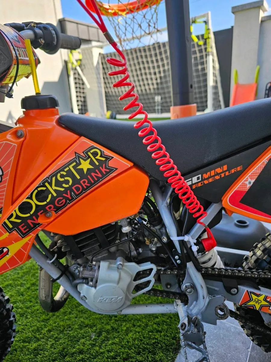 Ktm junior [very rare] - Image 4