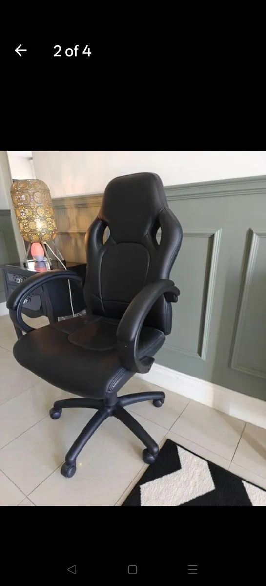Gaming chair - Image 4