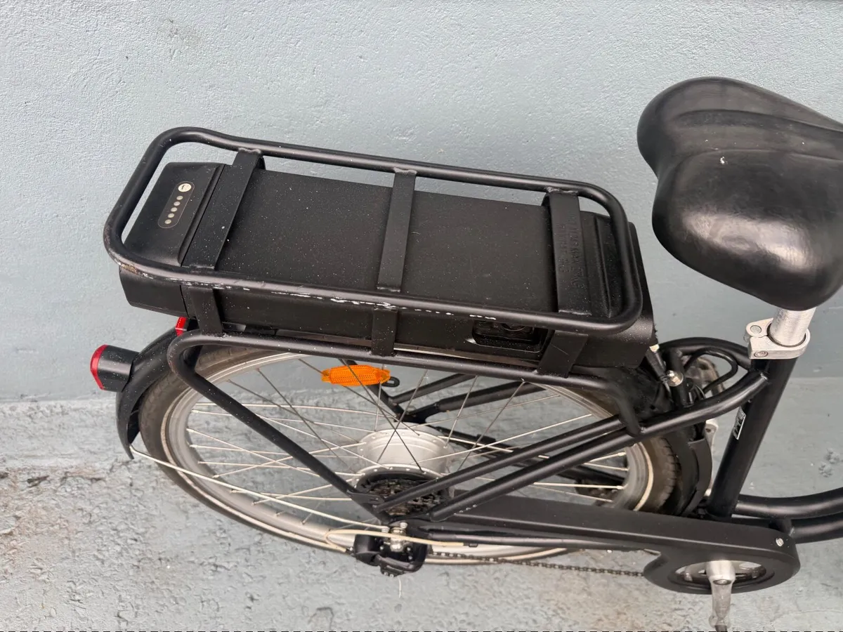 Elopes Electric bike ❗️Open 7 days of the week ❗️ - Image 4